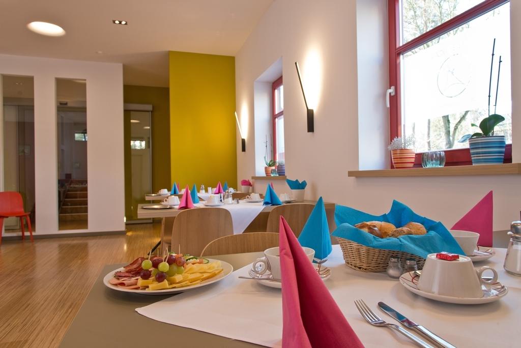 Avenon Privat Hotel Am Steinber