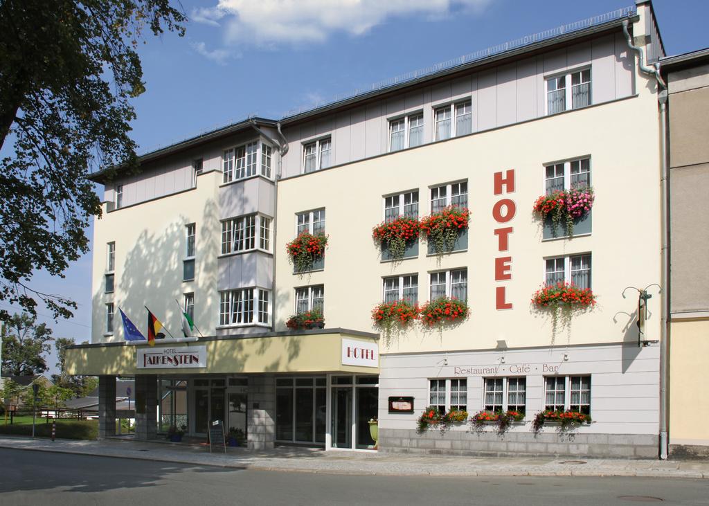 Hotel Falkenstein