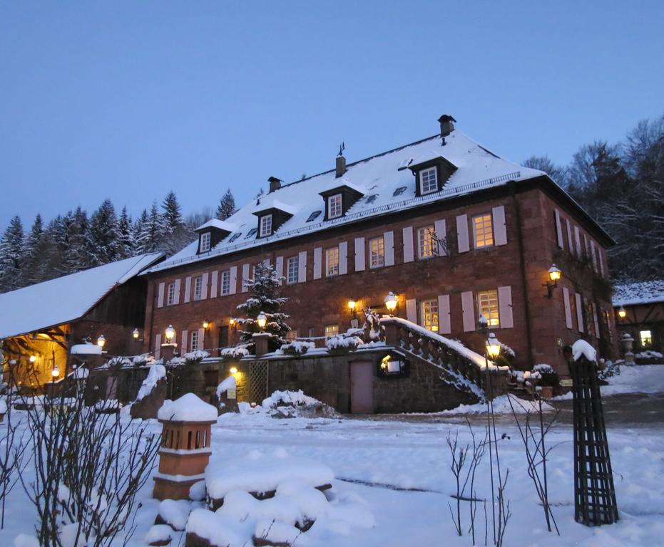 Landhotel der Schafhof Amorbach