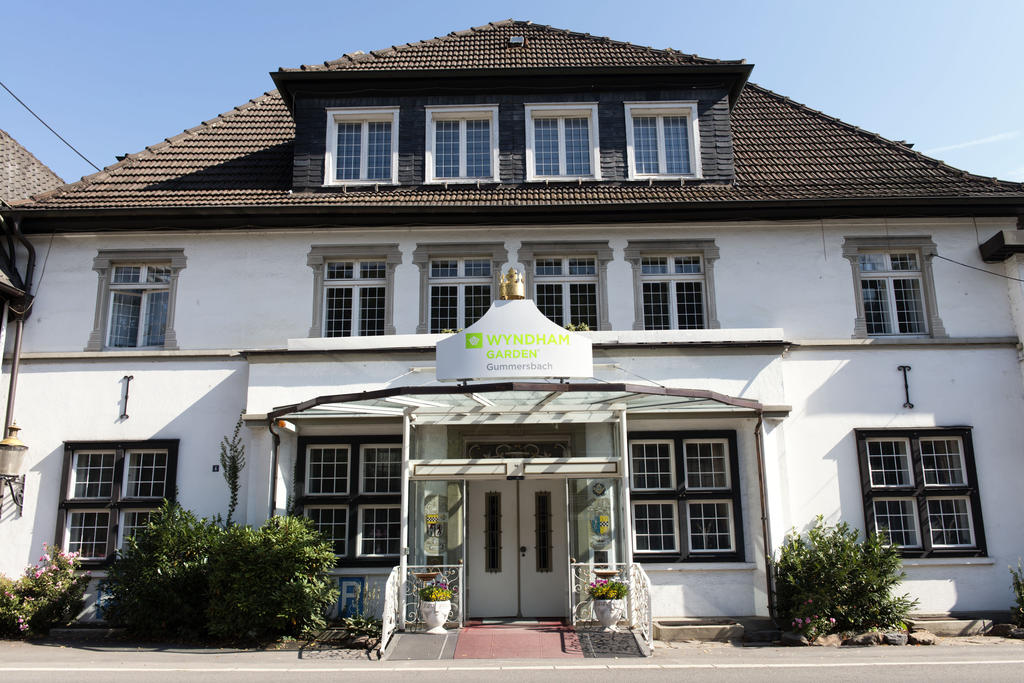 Wyndham Garden Gummersbach