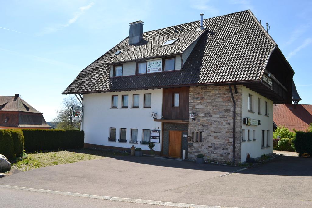 Gasthaus Zur Linde