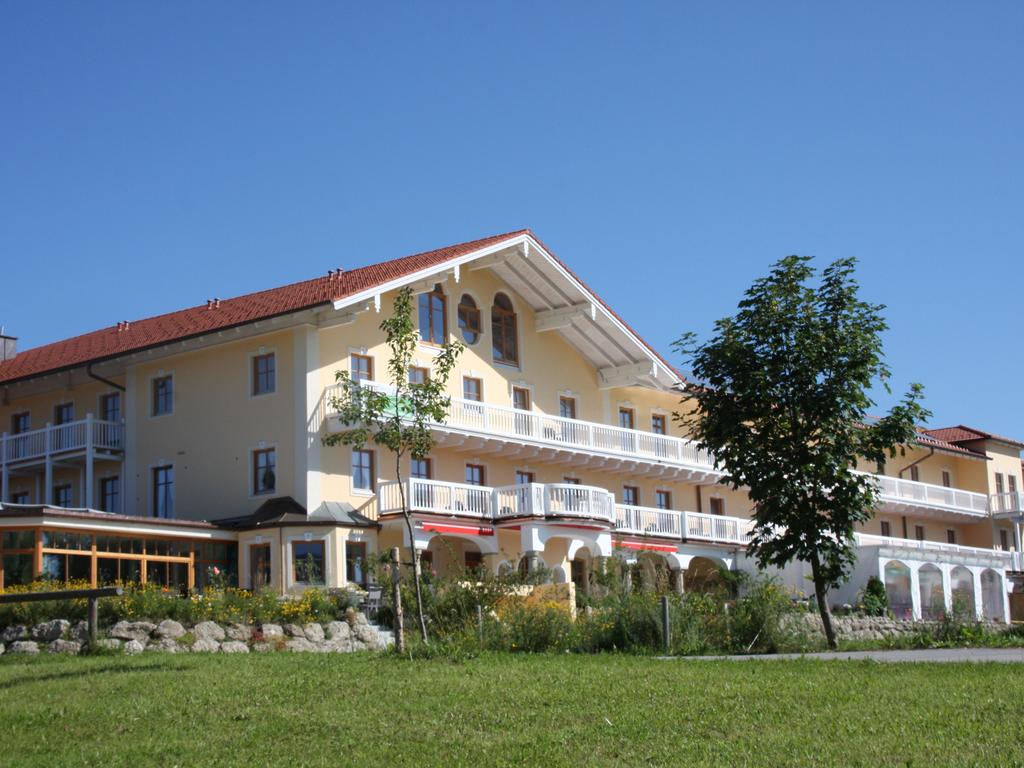 Hotel Gut Edermann