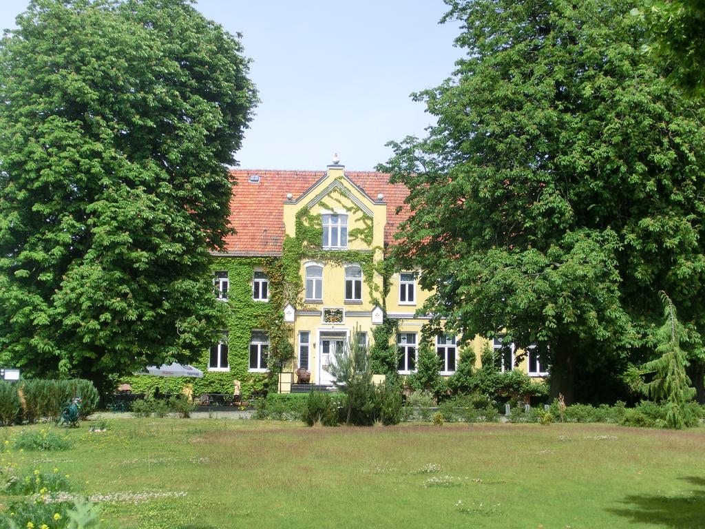 Hotel Domane Neu Gaarz