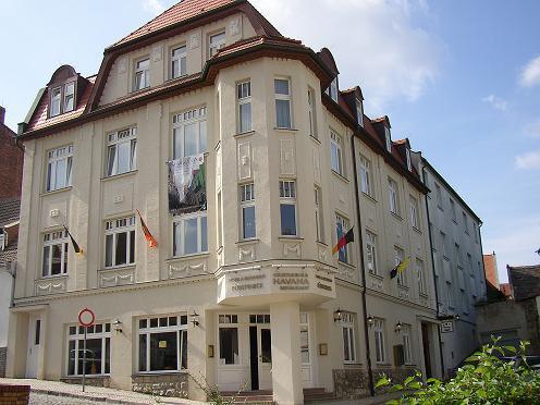 Hotel Fürsteneck