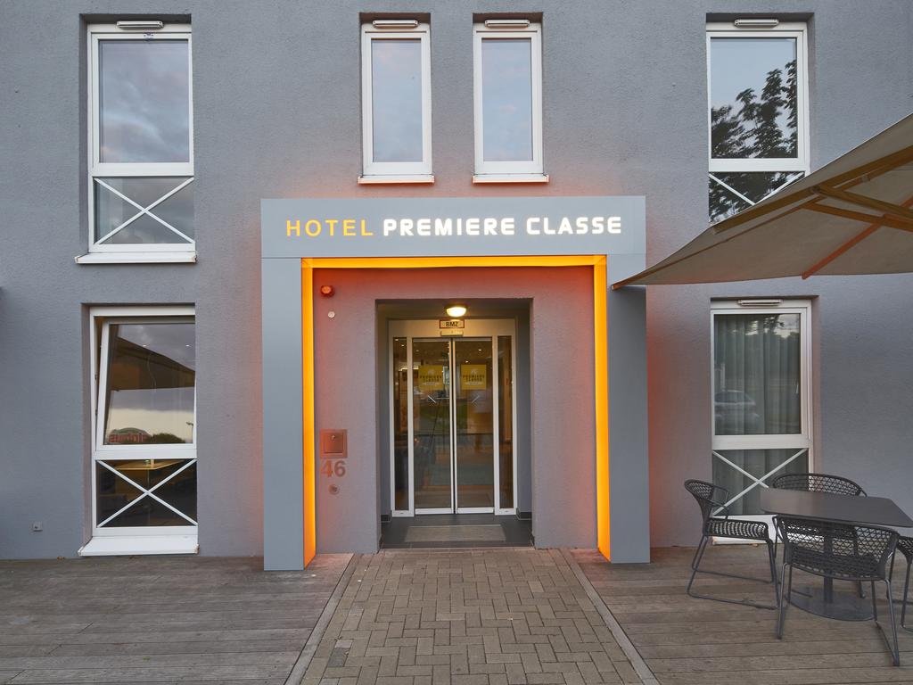 PREMIERE CLASSE MUENCHEN - Putzbrunn