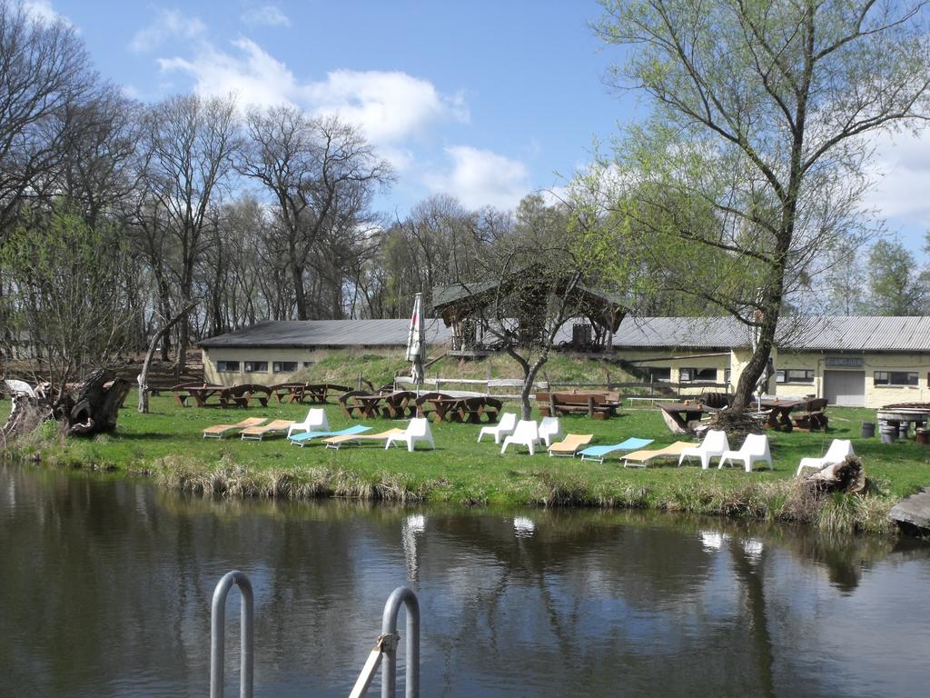 Ferienpark Fleether Mühle