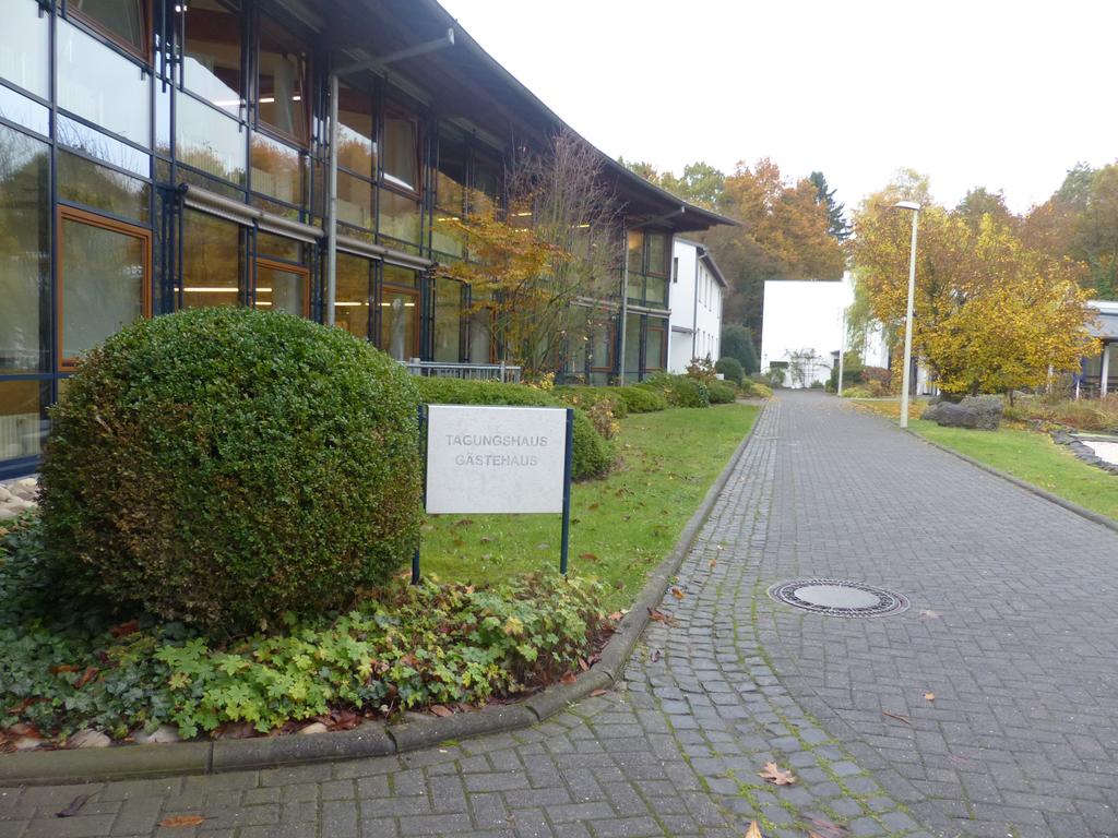 CJD Bonn Godesberg