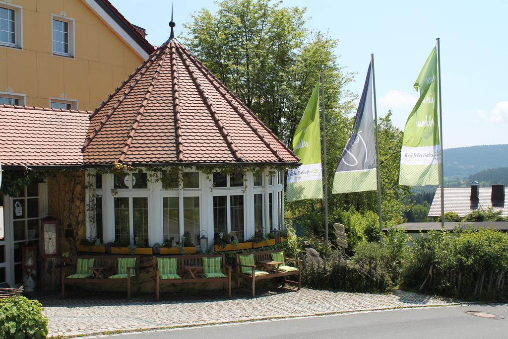 Hotel Schönblick