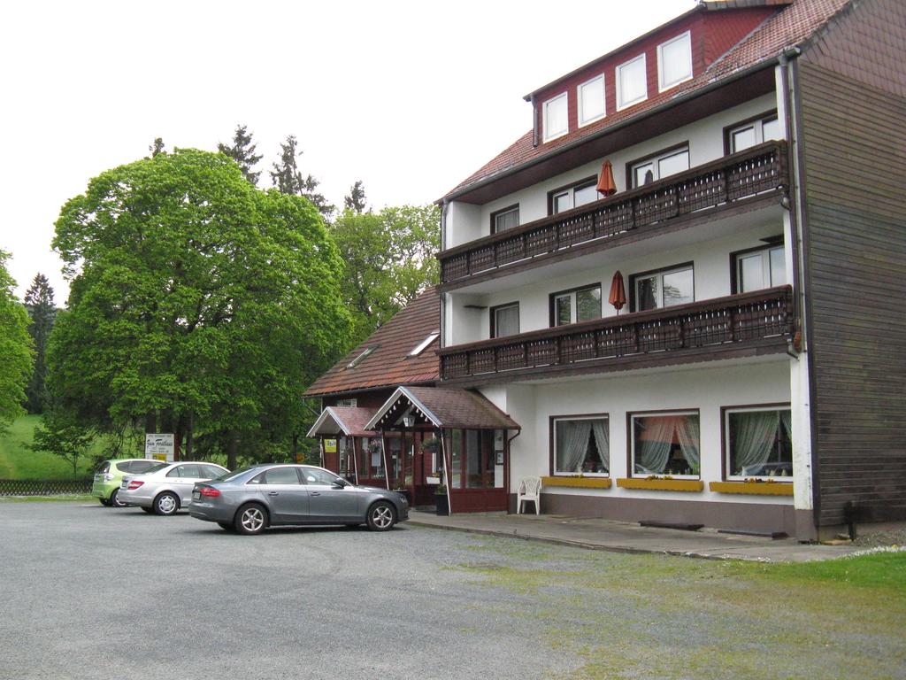 Hotel Zum Forsthaus