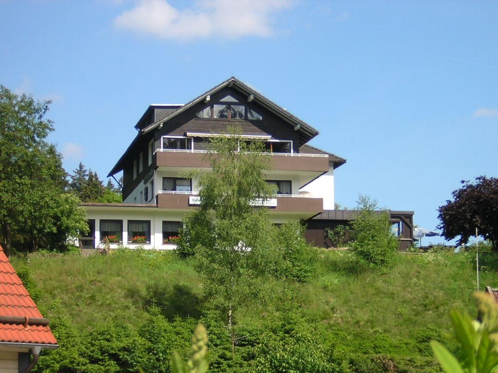 Hotel Zur Schmiede