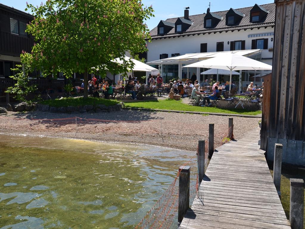 Hotel am See