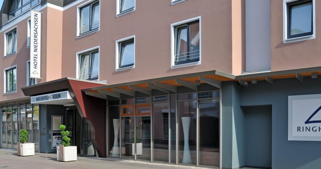 Ringhotel Niedersachsen Hoexter