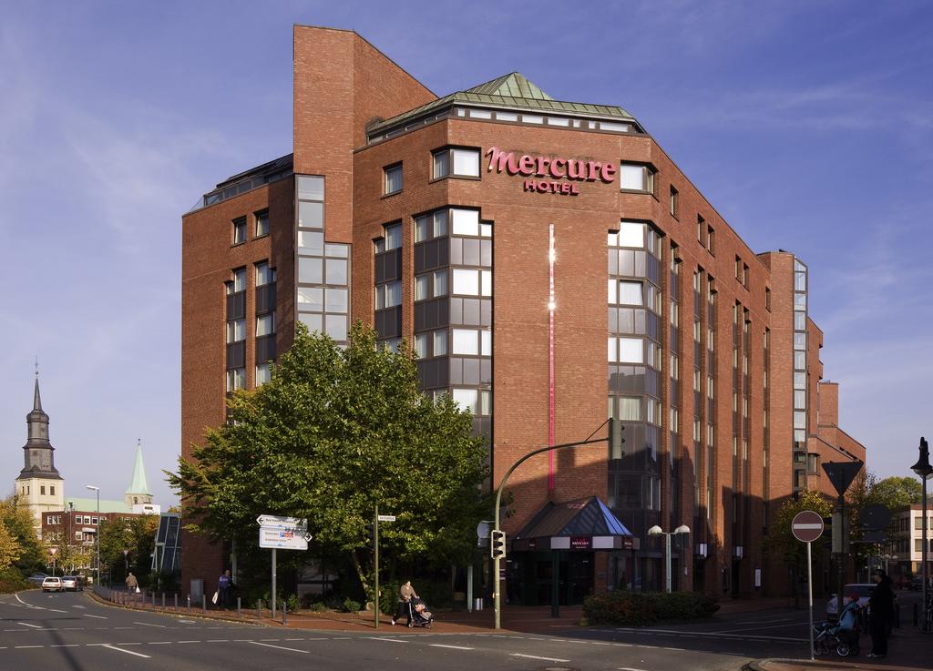 Mercure Hotel Hamm