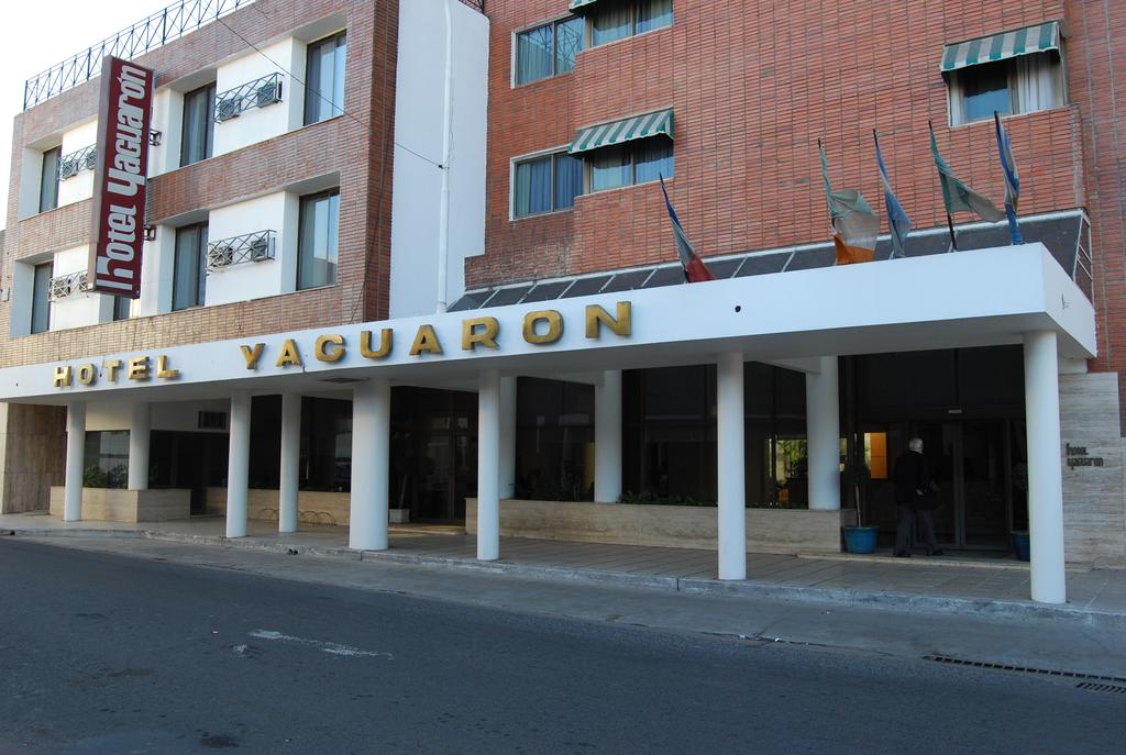 Hotel Yaguaron