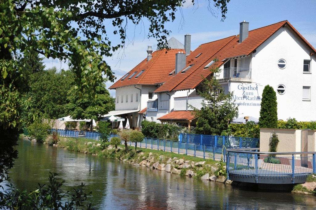 Gasthof Altes Rathaus