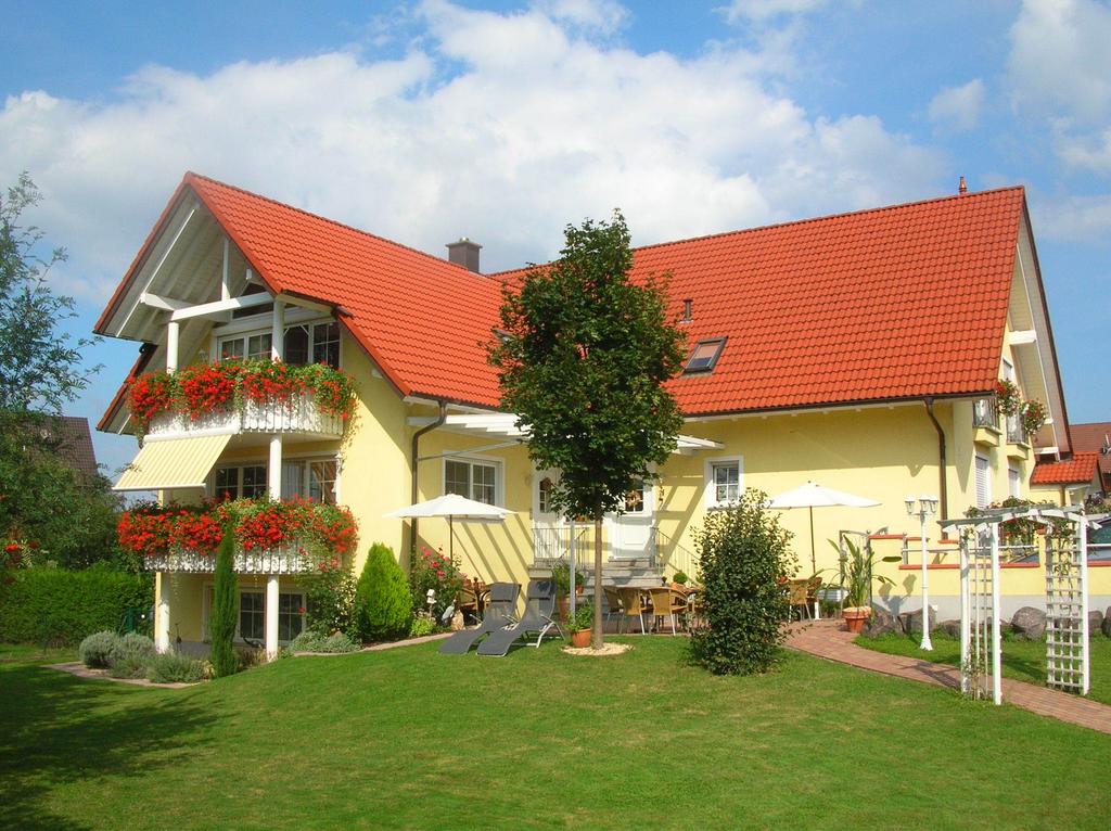 Hotel garni Im Ziegelweg