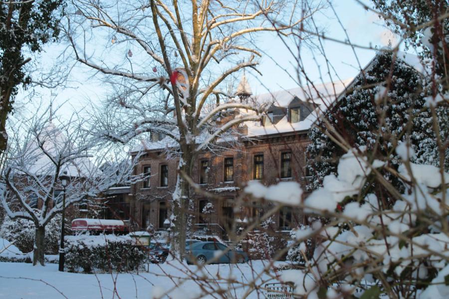 Hotel Burg Wegberg