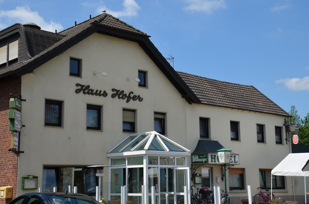 Hotel Haus Hofer