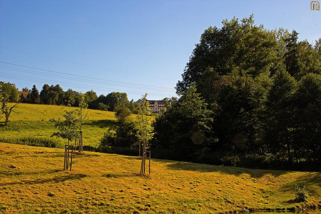 Landhotel Bannewitz