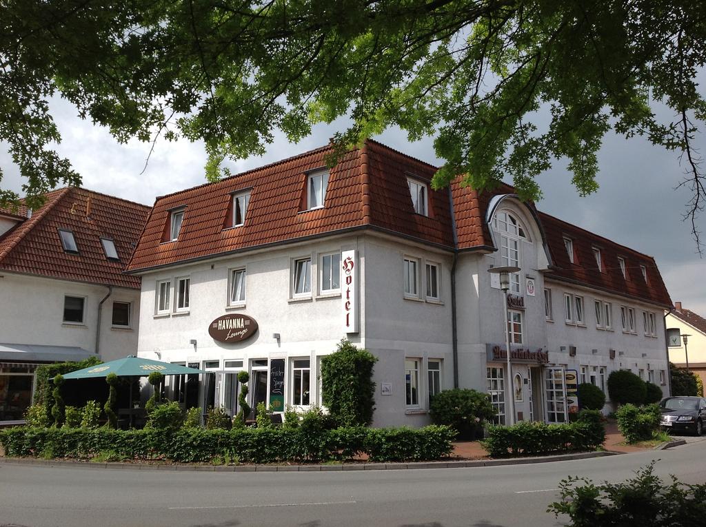 Hotel Ammerlaender Hof