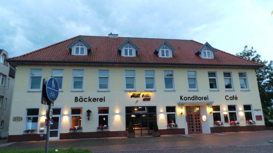 Hotel Restaurant Zur Linde