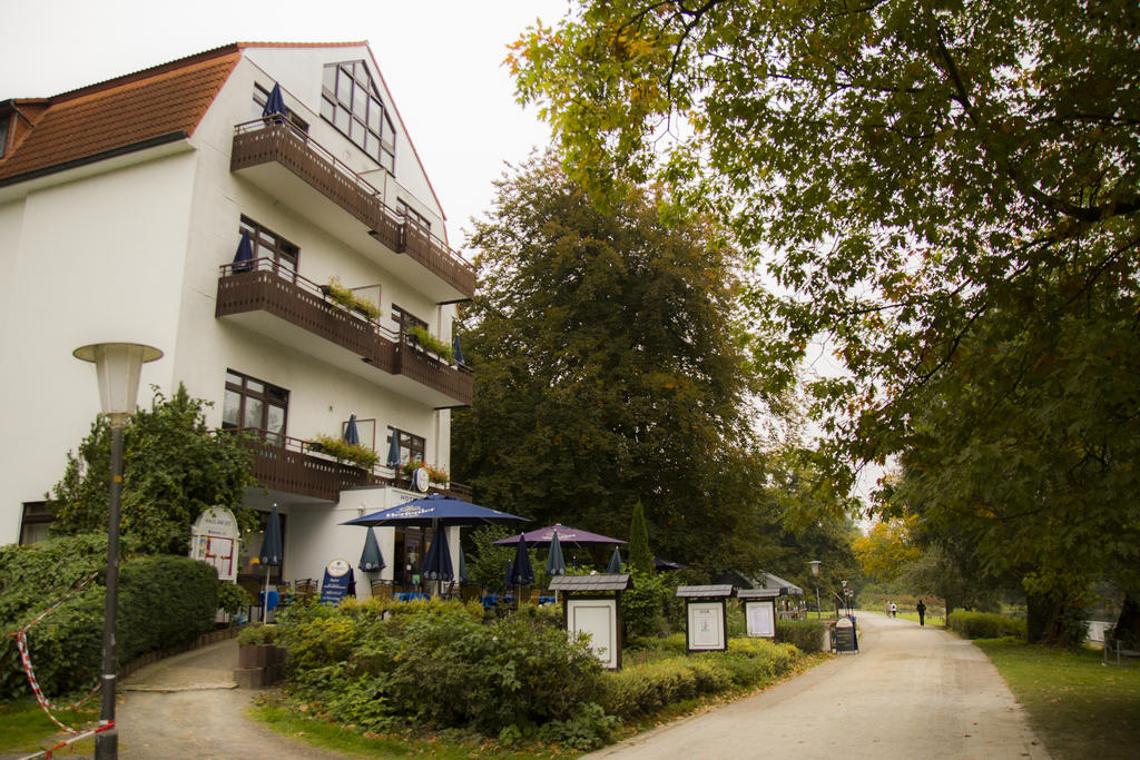 Hotel Haus am See