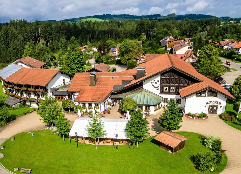 Landhaus Hotel Sommerau