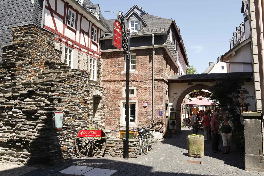 Altes Stadttor Landgasthof