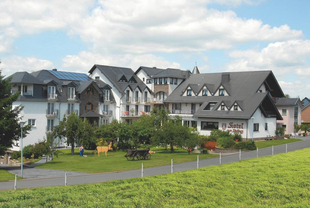 Flair Hotel Zum Rehberg