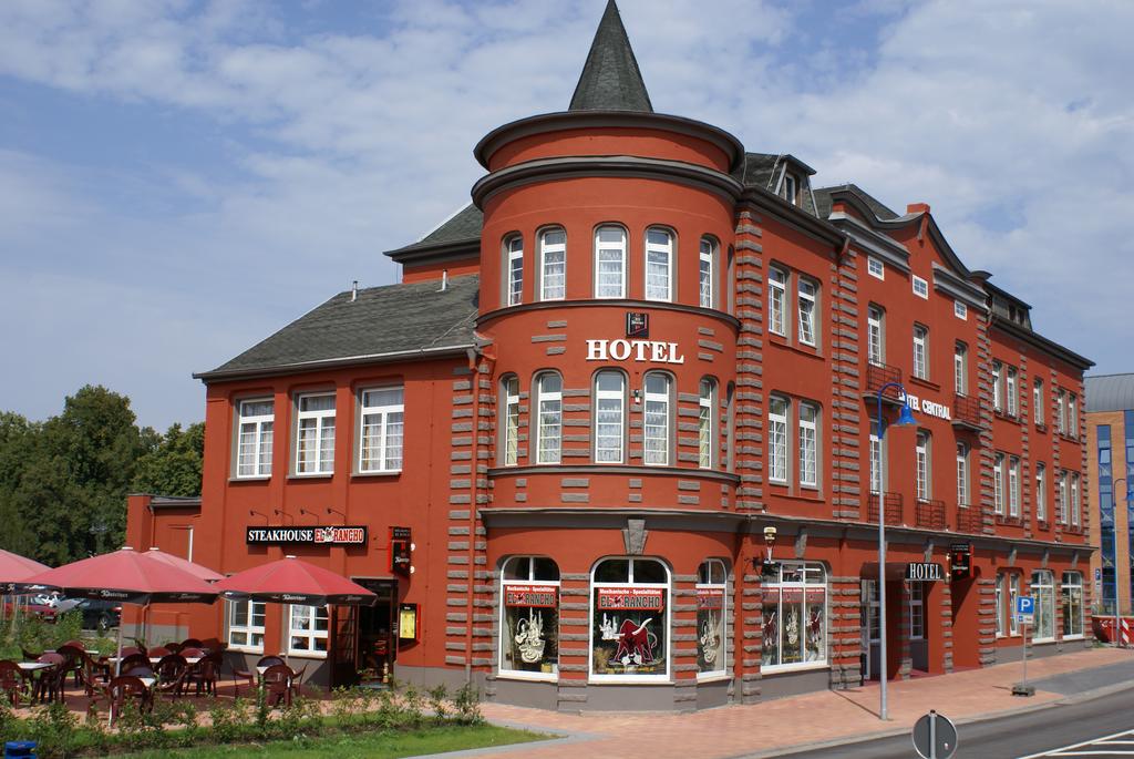 Hotel Central Jörg Krause