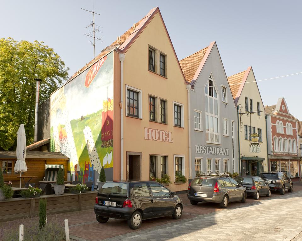 Hotel Neumaier