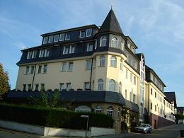 Hotel Zur Krone