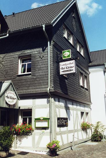 Landgasthof Bei Kleins