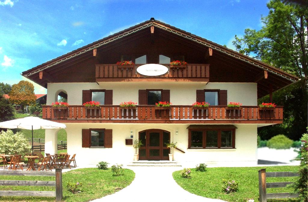 Landhaus Sonnenstern