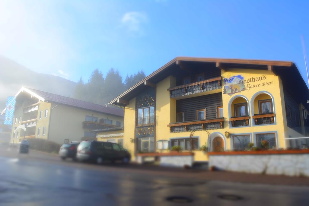 Hotel Bärenstüberl