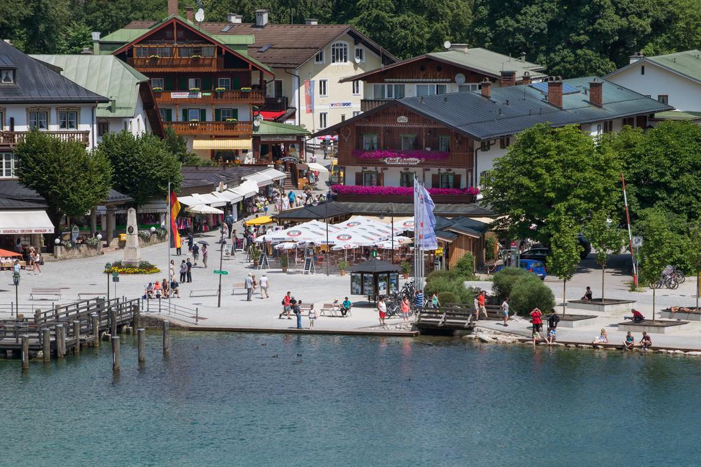 Hotel Konigssee