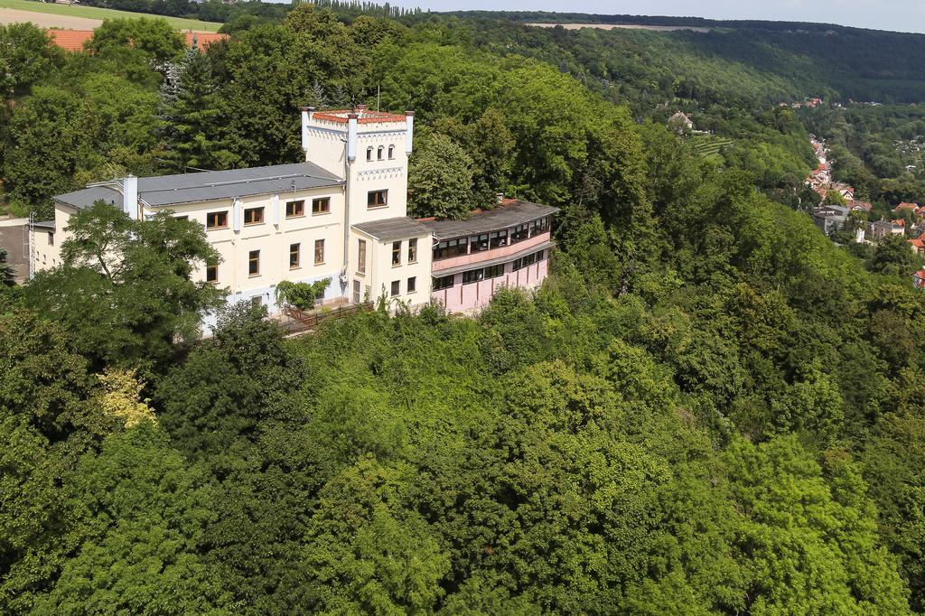 Berghotel Wilhelmsburg