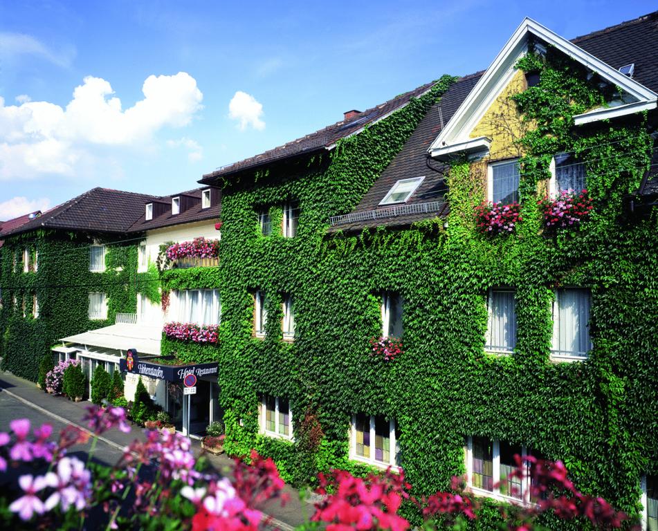 Hotel Hohenstaufen