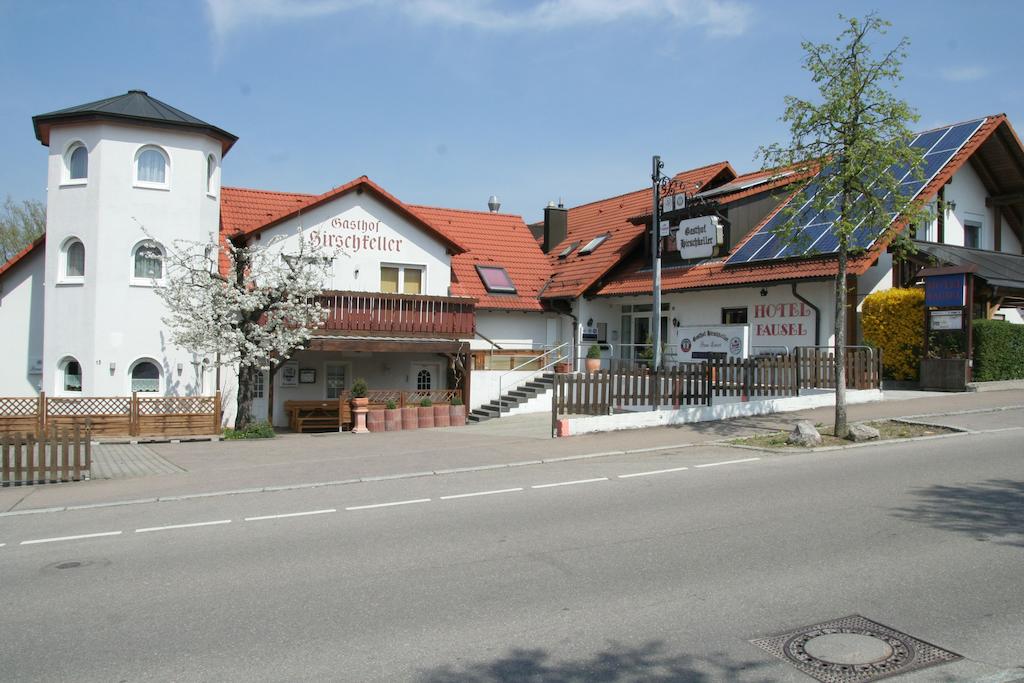 Hotel Fausel