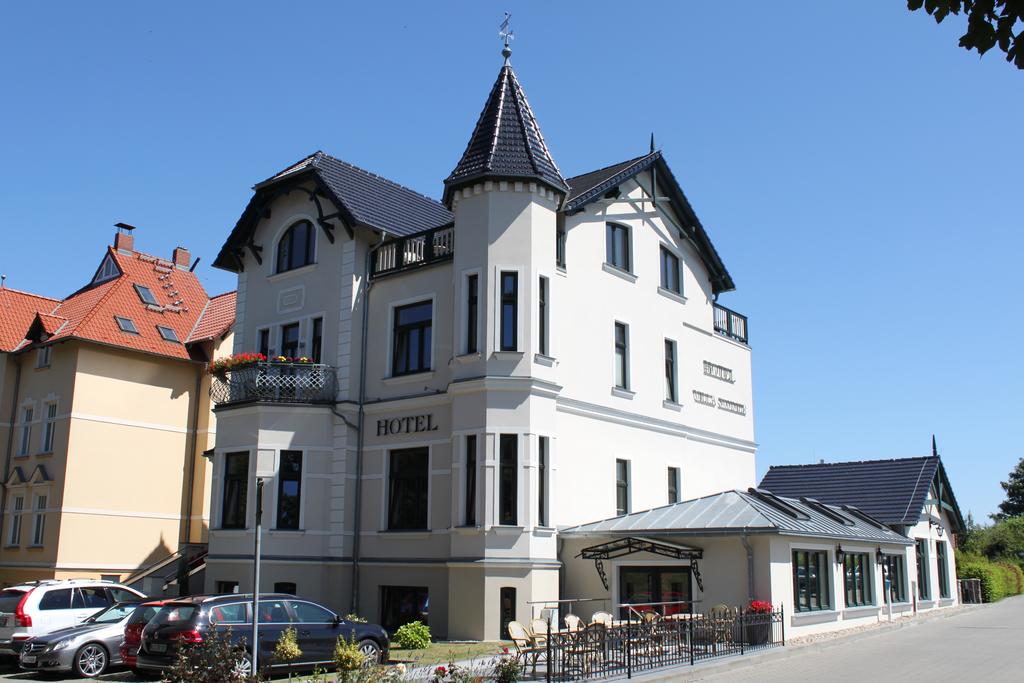 Hotel Villa Sommer