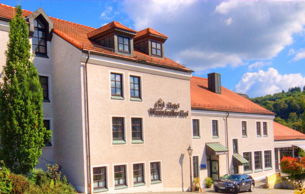 Meister BAeR HOTEL Wunsiedler H