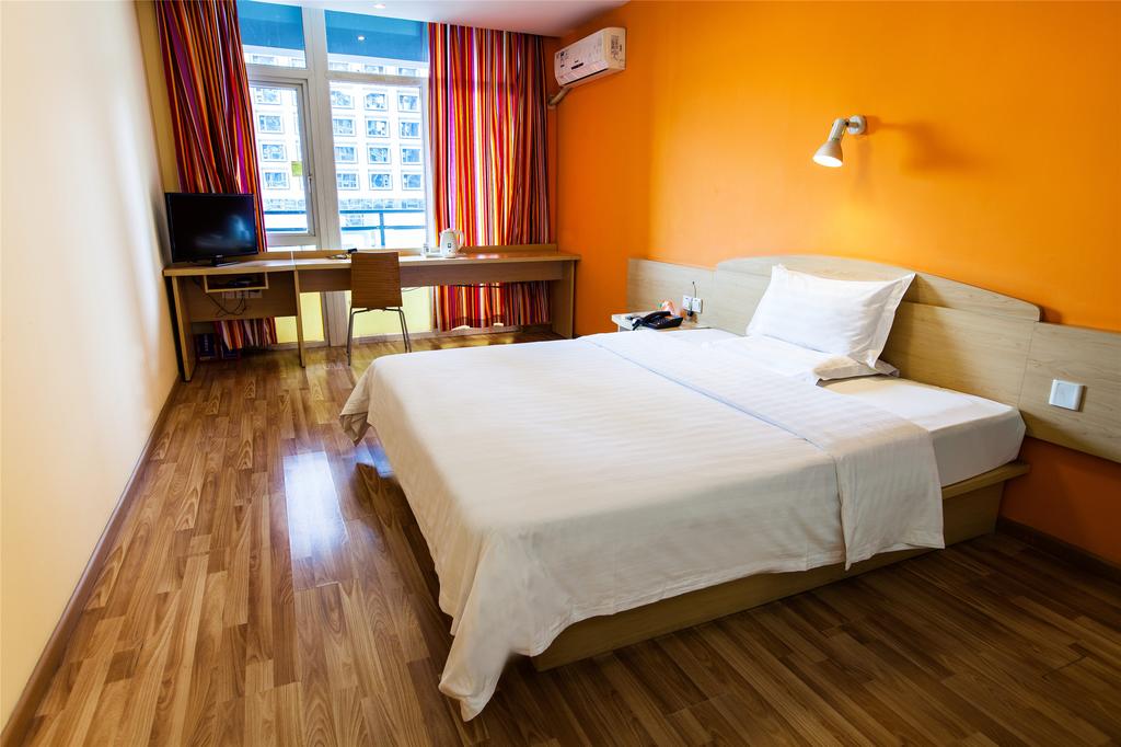 7Days Inn Xian Xiying Road