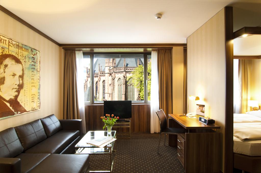 Derag Livinghotel Düsseldorf