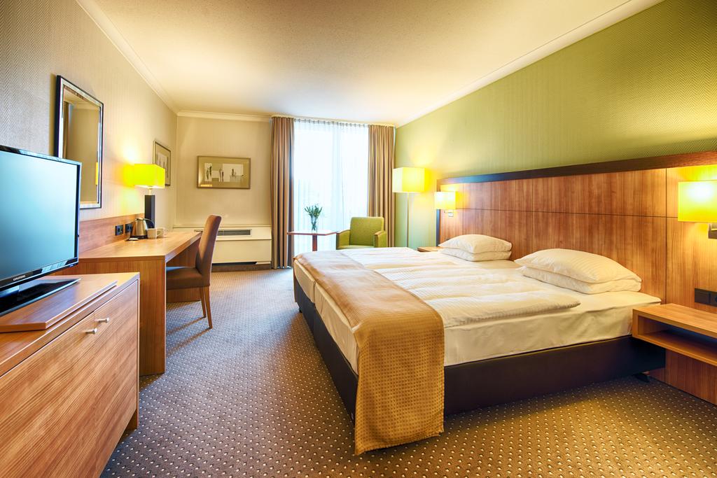 Holiday Inn Düsseldorf Airport Ratingen