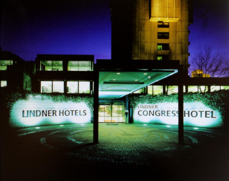 Lindner Congress Hotel Düsseldorf