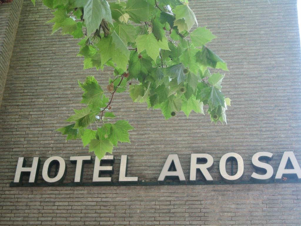 Hotel Arosa