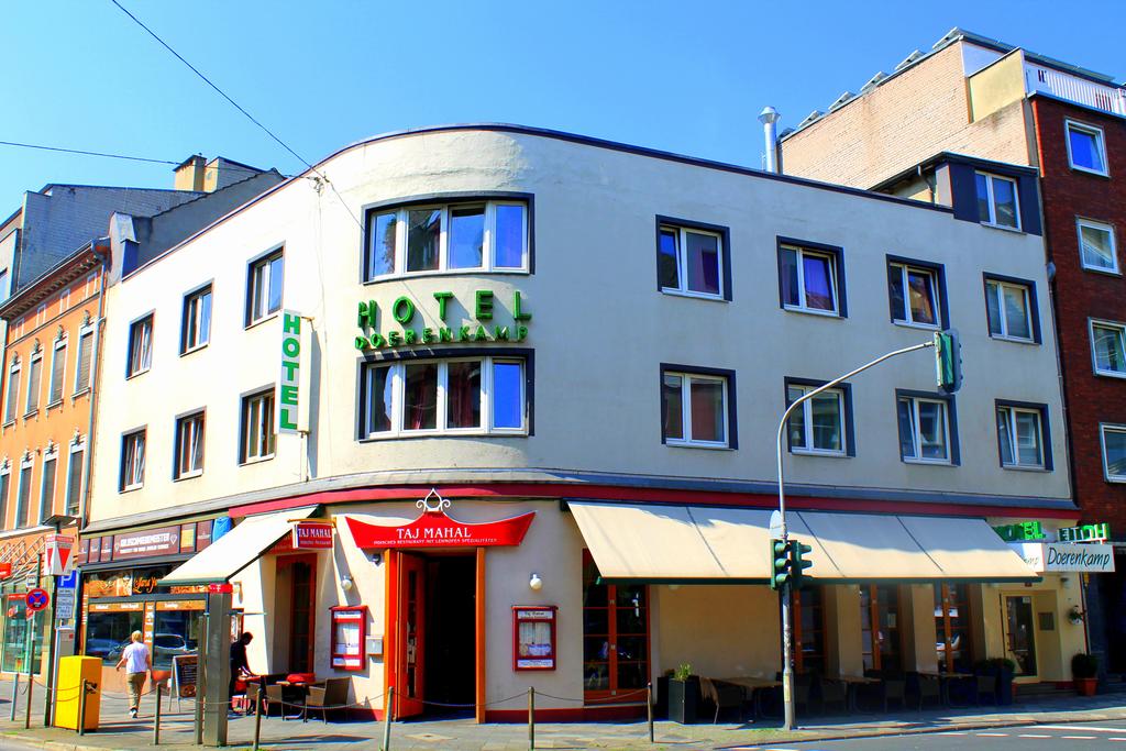 Hotel Doerenkamp