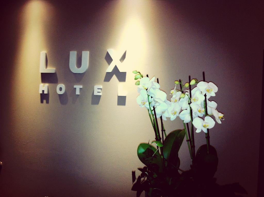 Lux Hotel