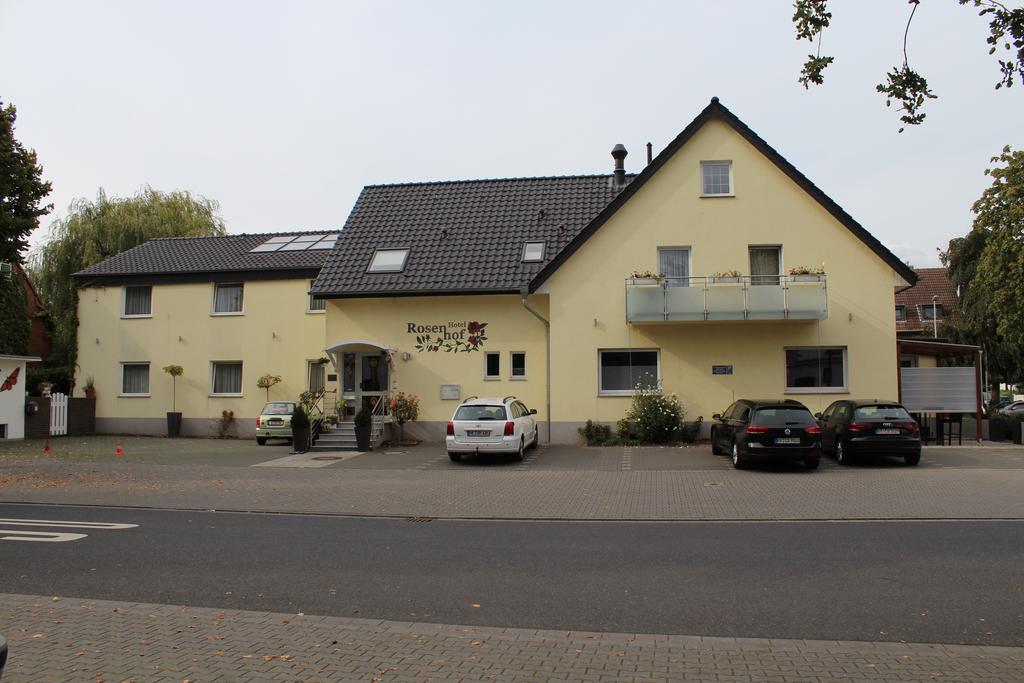 Hotel Rosenhof