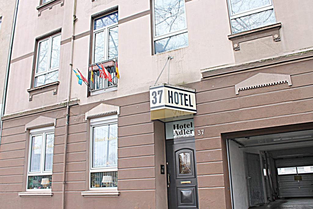 Hotel Adler